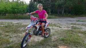🏍 Покатушки на ПИТБАЙКЕ 🏍 экстрим -развлечения 🔥 КАК на нем можно КАТАТЬСЯ 😎