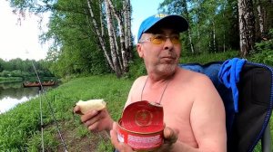 Рыбалка на фидер . ЗАКОН ужесточили РЫБУ  с собой уже не возьмешь . Друг прочитал закон рыбака .