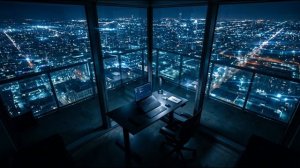 Zero Distractions - Deep Focus Music for Coding & Creation