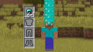 Unusual Minecraft #1