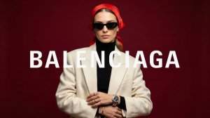Balenciaga In Store Music Luxury Fashion Background Playlist June 2026
