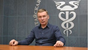 Репортаж - В Барнауле обсудили безопасность школ и детских садов в преддверии летних каникул