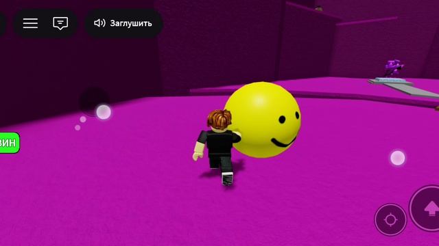 Roblox часть6