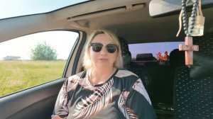 Родина свекра и детство мужа: наше путешествие в д. Рыжково Омской области