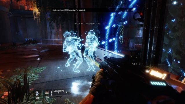 Titanfall 2 (2016) [Xbox One] смотреть онлайн