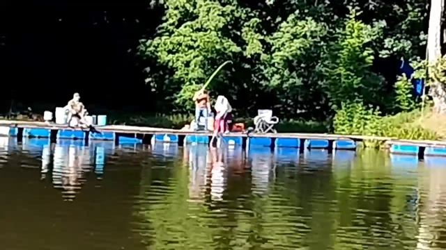 21.06.26 г. РК Волна. смотреть онлайн