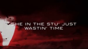 Cardi B - ErrTime (feat. Latto) [Lyric Video]