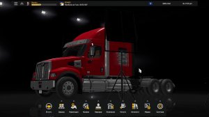 American Truck Simulator