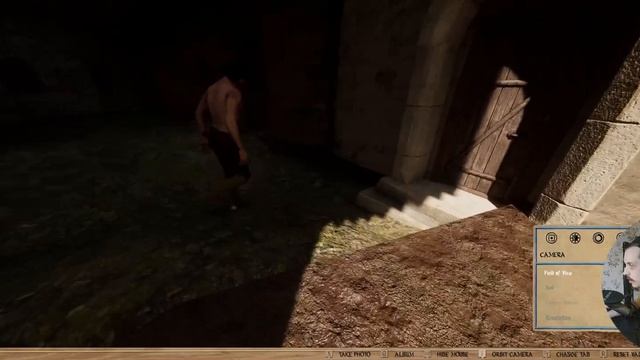 НОВАСОВ НЛО И ПРОБЛЕМЫ С ИГРОЙ  HALF SWORD EARLY ACCESS (РАННИЙ ДОСТУП)  ДЕНЬ 2  1312026