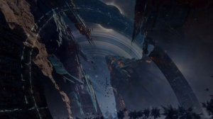 Orbital Sands — Deep Space Ambient Music & Distant Worlds