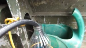 Тохатсу 9.8. Полный газ.1 литр бензина.