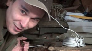 Мастер-класс от Серёги! Обжим кабеля и другие монтажные работы (2014.09.18)