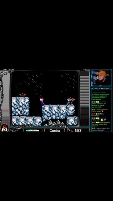 Contra #contra #nes #sega #ps1 #retrogaming #retrogames #retro #snes