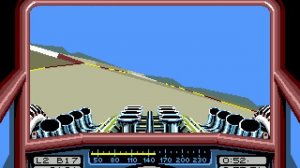 Stunt Car Racer (1989) [Amiga]