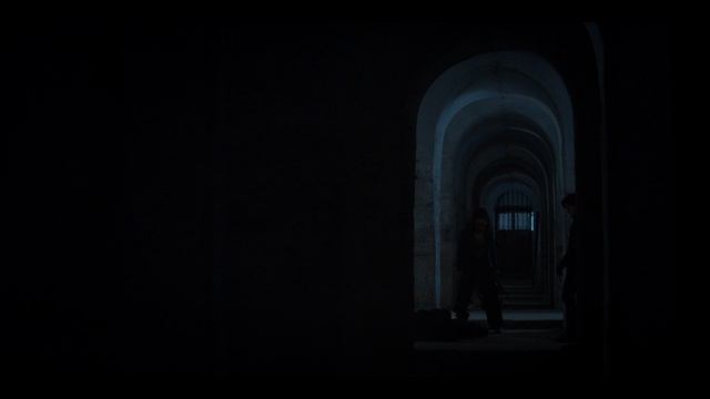 Академия вампиров 10 серия «Восхождение» (сериал, 2022)