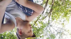 охота на снюсоеда на даче 2. неудачное положение.