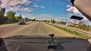SilverStone F1 Doppler PRO Wi-Fi на Скат М