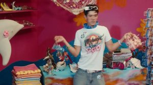 PinkPantheress - Stateside + Zara Larsson (Official Video)