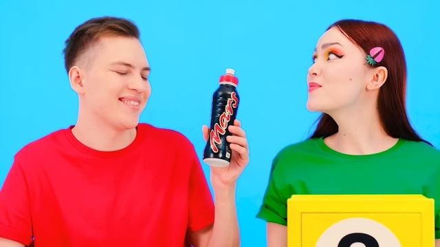 Выбери Правильный Ключ Челлендж # Смешные Моменты от Fun Challenge смотреть онлайн
