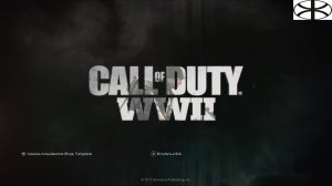 Call of Duty: WWII (2) Финал