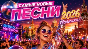 НОВИНКИ ПЕСЕН Сборник русской музыки, русские хитовые песни, Новый сборник песен, новинки музыки