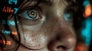 Neural Protocol Music ｜ Sci-Fi Ambient for Coding Focus & Deep Work