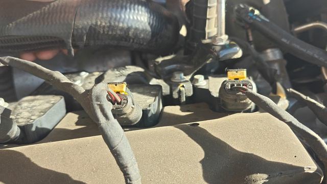 Патрубок интеркулера Джолион 4WD