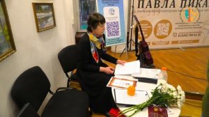 Вадим Жаркий в Гостиной Павла Пикалова 14.04.2026