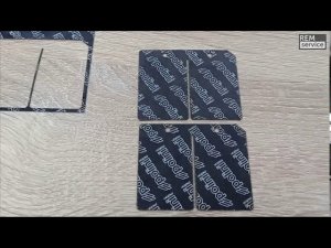 Карбоновые лепестки клапана. Изготовление. Тюнинг лепесткового клапана