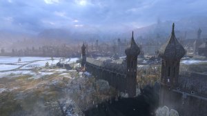 Total War Warhammer 3 Прохождение Царство Хаоса Кислев №30 Царица Катарина в Царстве Хаоса Стрим №30