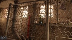 Half - Life Alex. pcvr #8 Муравьиные львы.