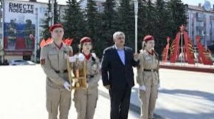 В Берлине прошла крупная демонстрация за мир с Россией