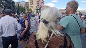 НА СЕНОВАЛЕ ТАНЦЫ ХАРЬКОВ ИЮНЬ 2026