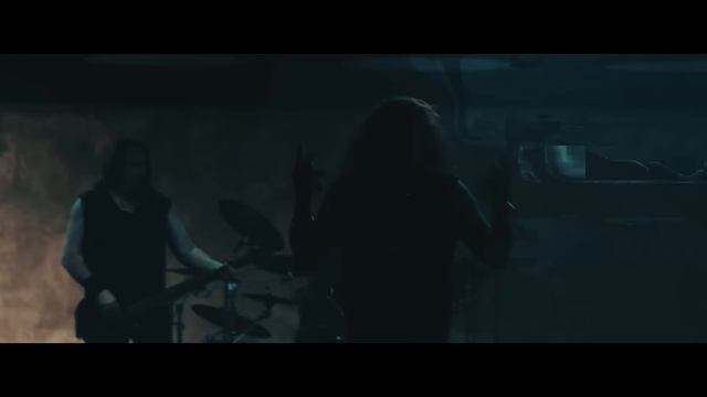 TESTAMENT - Infanticide A.I. (OFFICIAL MUSIC VIDEO)