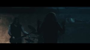 TESTAMENT - Infanticide A.I. (OFFICIAL MUSIC VIDEO)