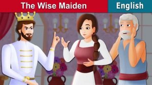 The Wise Maiden