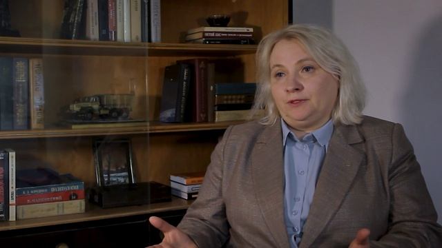 Елена Кряжева-Карцева в новом выпуске констант о государствообразующей роли Русского народа.