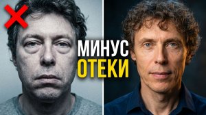 Как избавиться от отёков