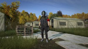 DayZ не стрим