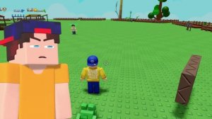 Вырастил СВОЙ ПЕРВЫЙ САД в РОБЛОКС! Grow a Garden 2 Roblox
