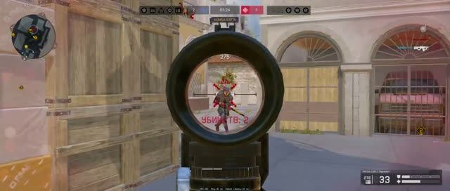 Warface ДР рака на РМ смотреть онлайн