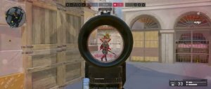 Warface ДР рака на РМ