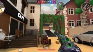 СЫГРАЛ ДУЭЛЬ ПРОТИВ ДЖОКЕРА!? КТО ЖЕ ВЫЙГРАЕТ? ПОЛИВАР/POLYWAR