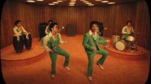 Bruno Mars - I Just Might [Official Music Video]