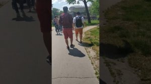Парк Varosliget Будапешт