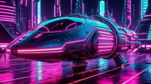 Курьер.Часть 2. Фантастика.Космос.