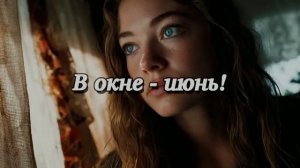 «В окне - июнь!» Олег Сталь и Птица Гала