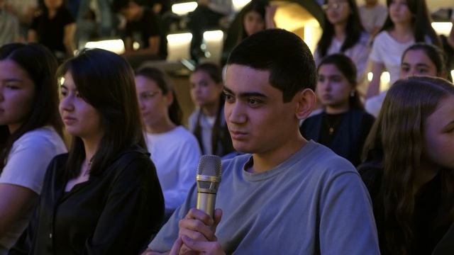 Улугбек Рашитов – Что мне помогло стать двукратным олимпийским чемпионов