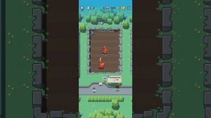 играю в Dino park 3-я часть