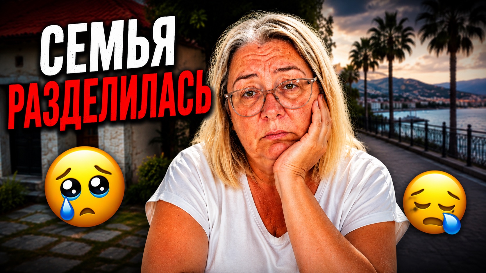 Семья разделилась😭 смотреть онлайн